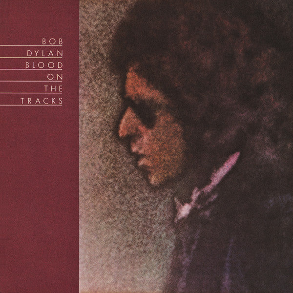 Bob Dylan - Blood on the Tracks (SECONDHAND)