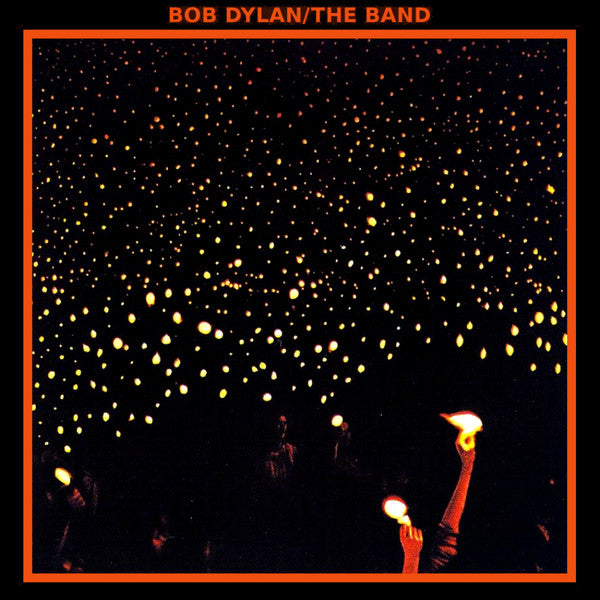 Bob Dylan / The Band - Before The Flood (SECONDHAND)
