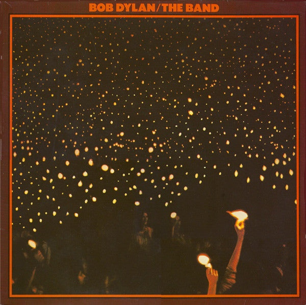 Bob Dylan / The Band (SECONDHAND)