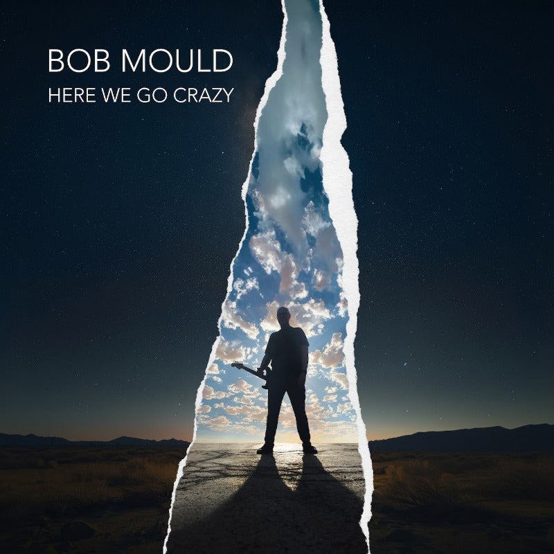Bob Mould - Here We Go Crazy | Vinyl