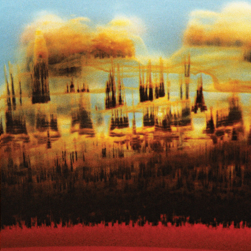 Bonobo - Distance In Static (CD)