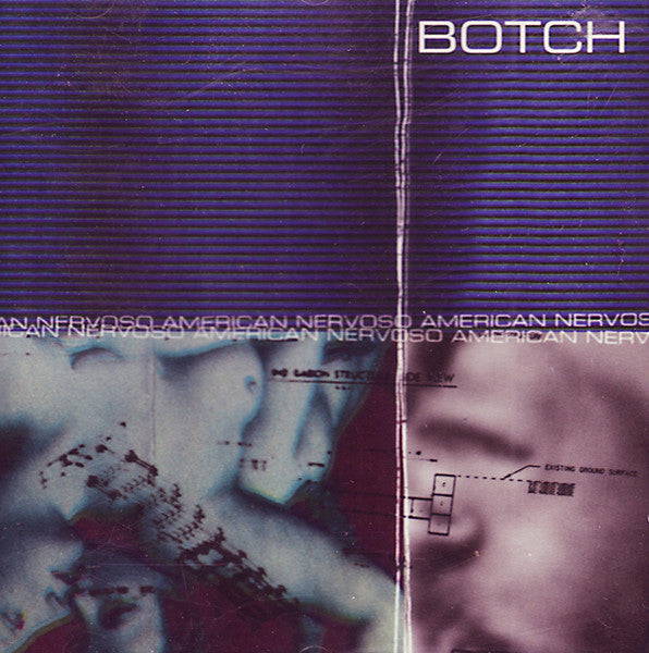 Botch – American Nervoso | Vinyl