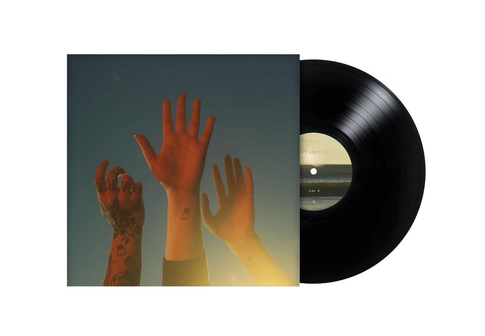 Boygenius - The Record | Vinyl | CD