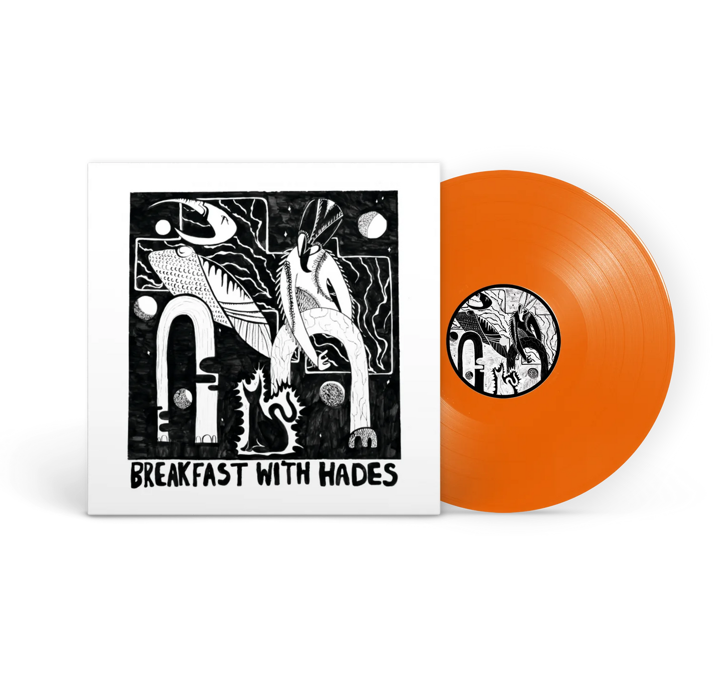 
                  
                    MĀ - Breakfast With Hades
                  
                