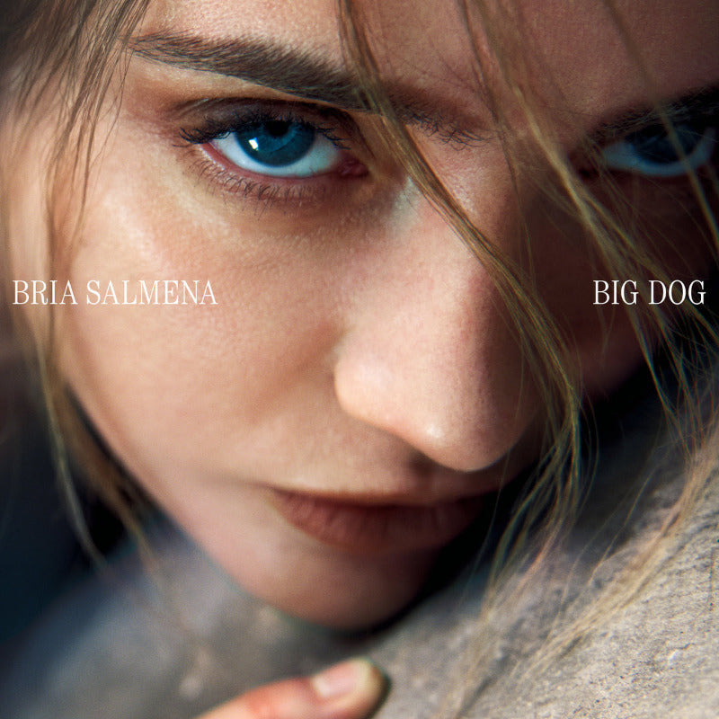 Bria Salmena - Big Dog | Vinyl