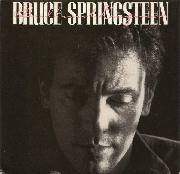 Bruce Springsteen - Brilliant Disguise (7" SECONDHAND)