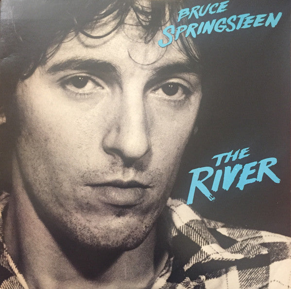 Bruce Springsteen - The River (SECONDHAND)