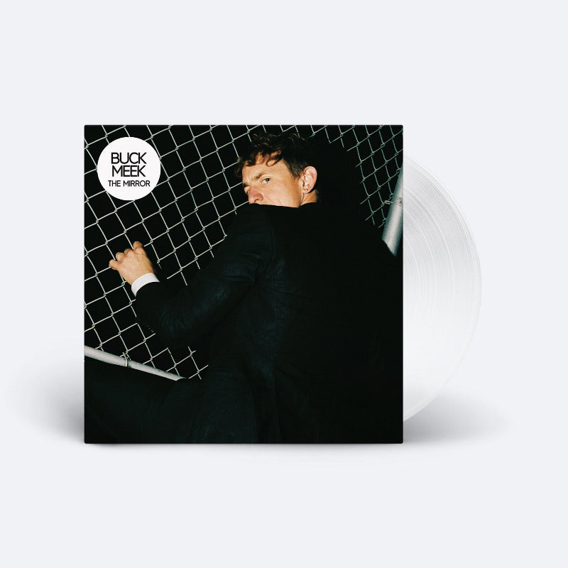 Buck Meek - The Mirror (Clear Vinyl)
