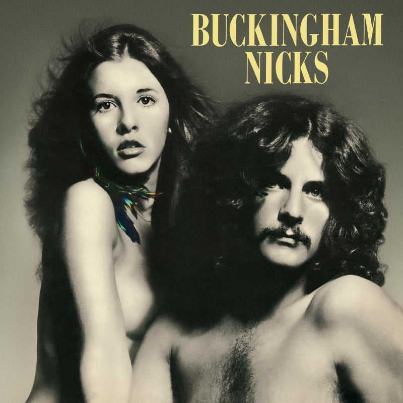 Buckingham Nicks - Buckingham Nicks | Vinyl