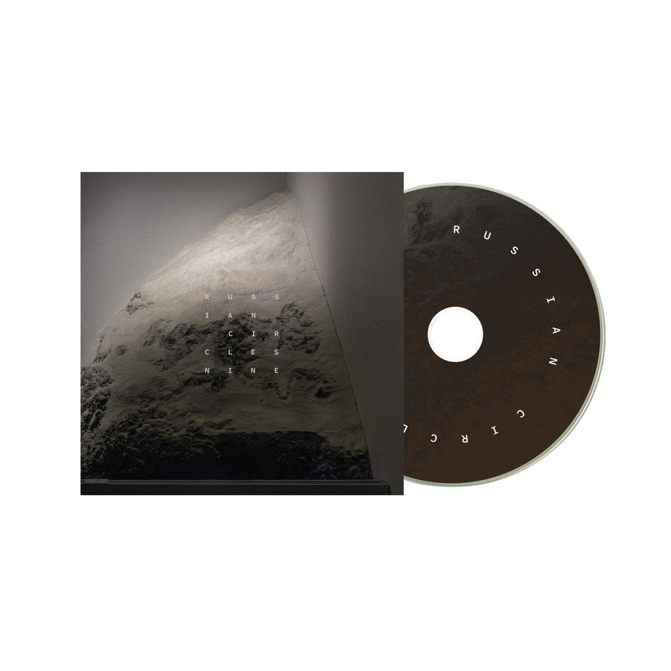 
                  
                    Russian Circles - Nine (CD)
                  
                