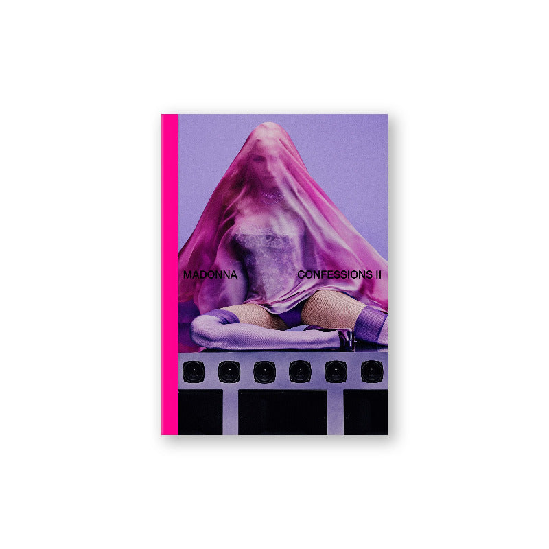 
                  
                    CD soft cover photobook
                  
                