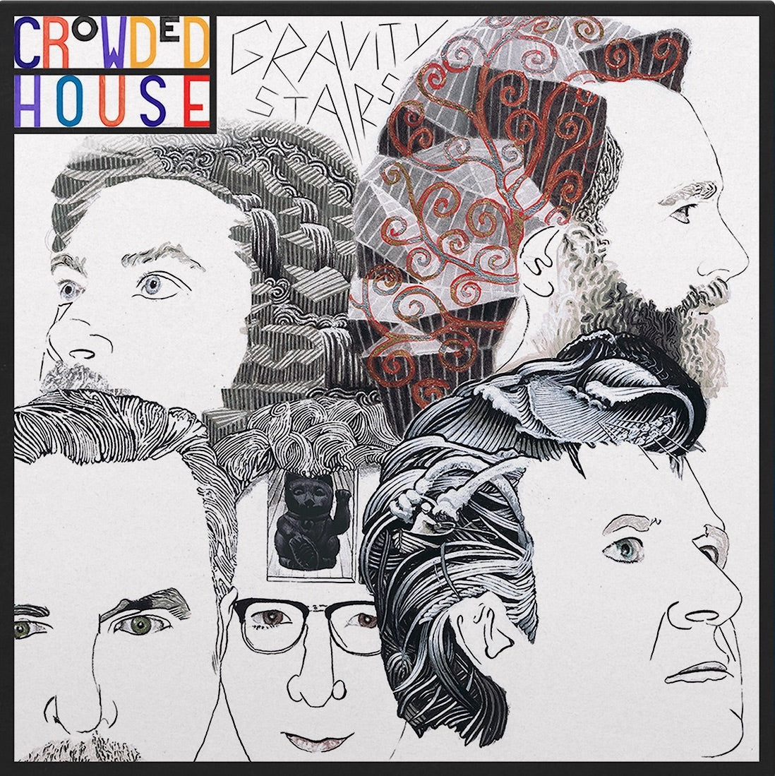 
                  
                    Crowded House – Gravity Stairs (Pre Order Now | Pay Later)
                  
                