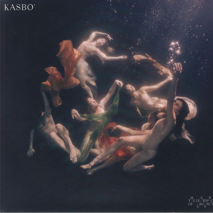 Kasbo - The Learning Of Urgency