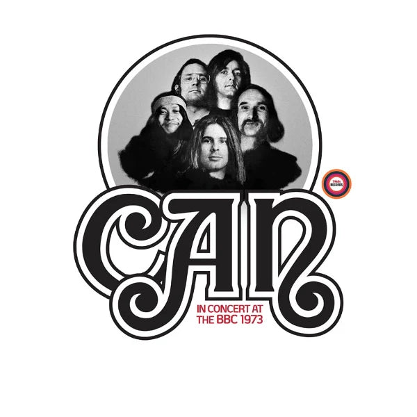 Can - In Concert At The BBC 1973 | Vinyl