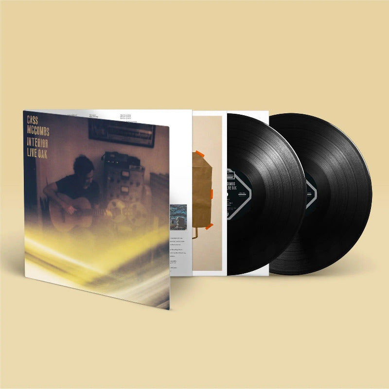 Cass McCombs - Interior Live Oak | Vinyl