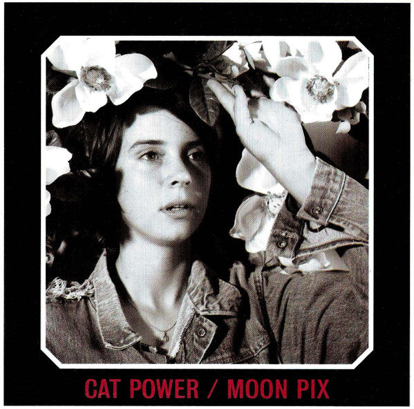 Cat Power - Moon Pix (SECONDHAND CD)