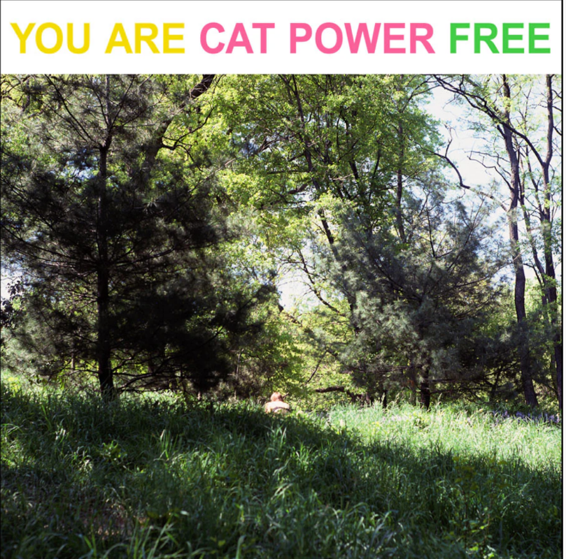 Cat Power - You Are Free | Vinyl