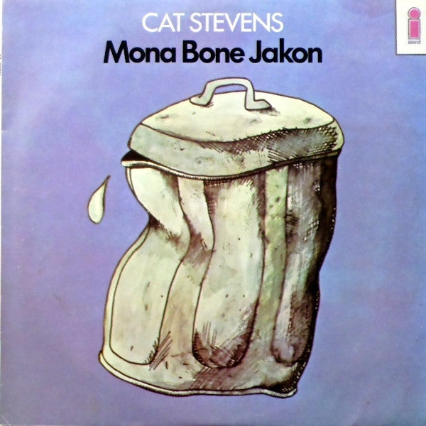 Cat Stevens - Mona Bone Jakon (SECONDHAND)