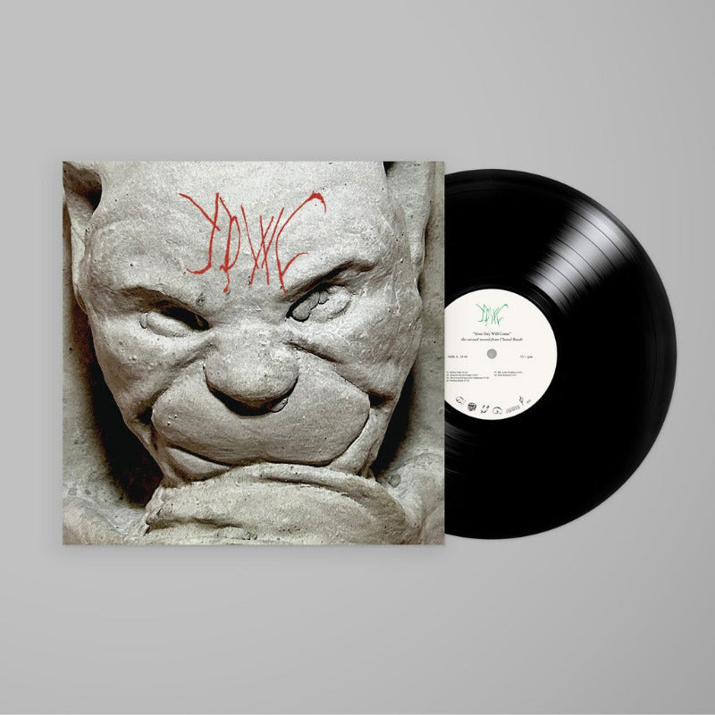 Chanel Beads - Your Day Will Come (Black Vinyl)