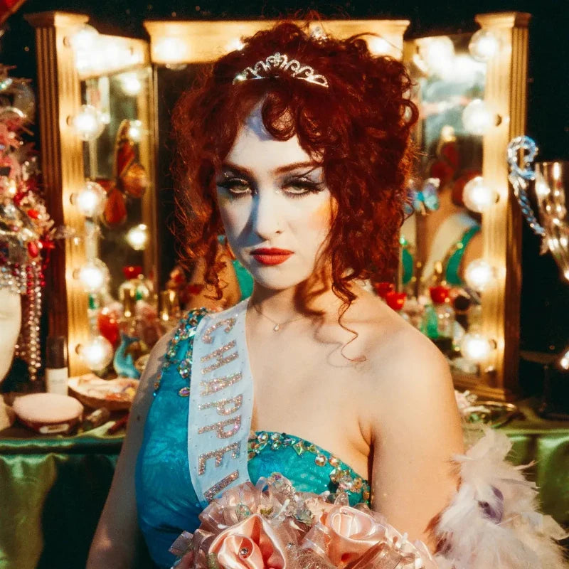 Chappell Roan - The Rise and Fall of a Midwest Princess | Buy on Vinyl