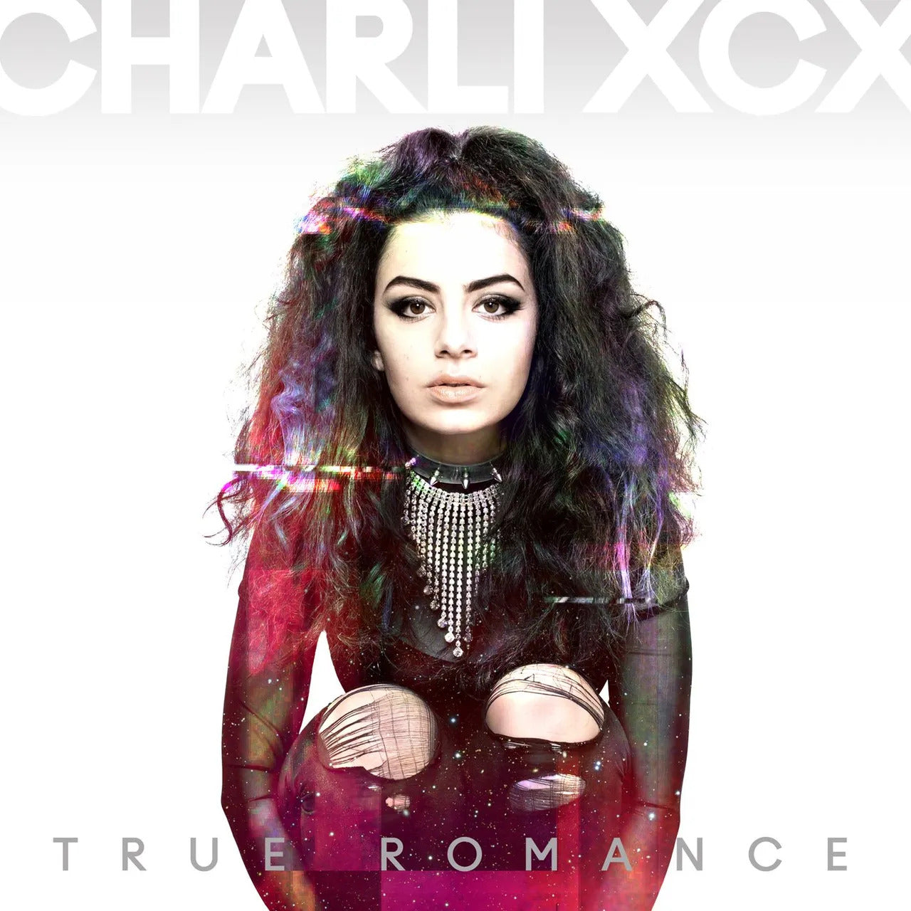 
                  
                    Charli XCX – True Romance | Buy the Vinyl LP from Flying Nun Records
                  
                