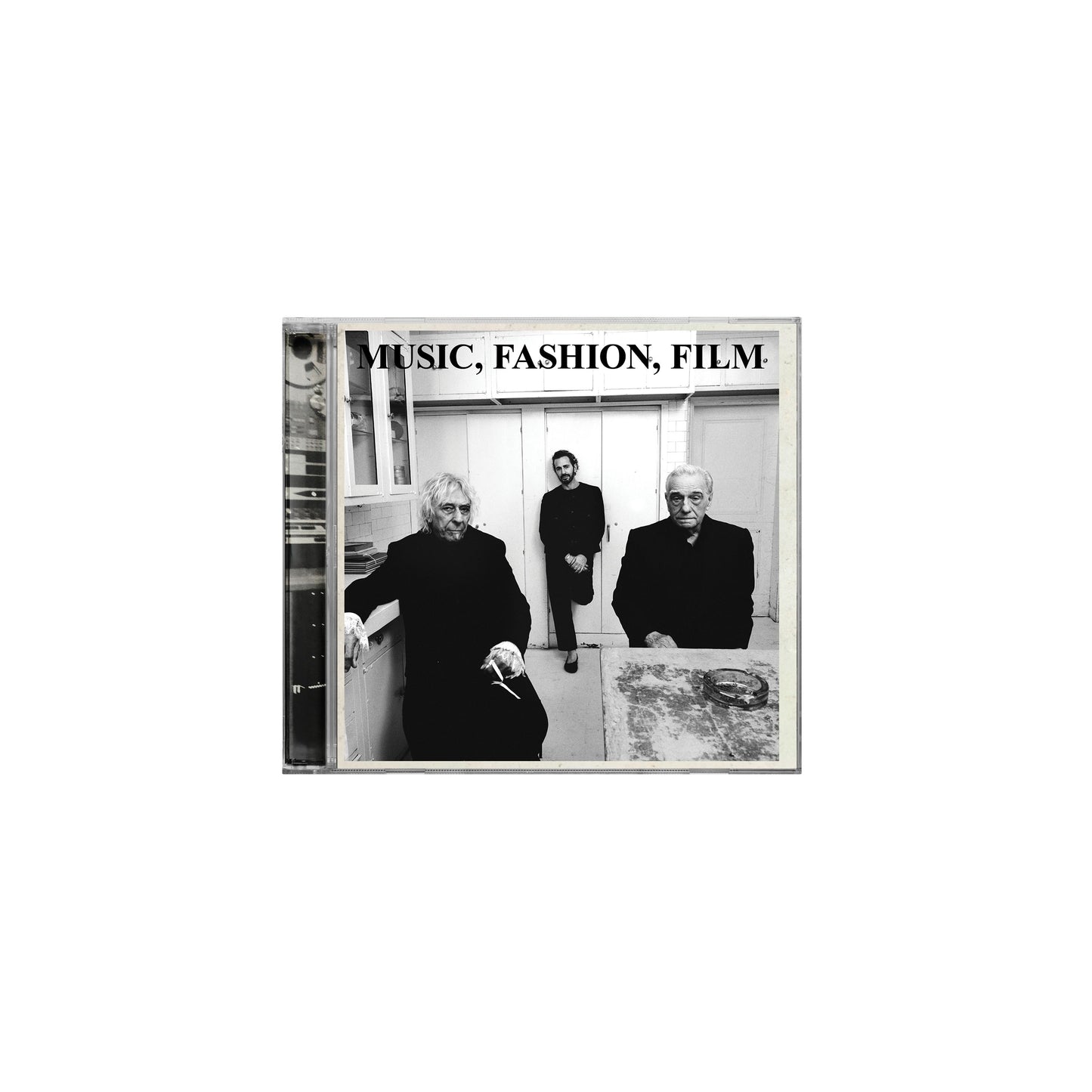Charli xcx - Music, Fashion, Film CD