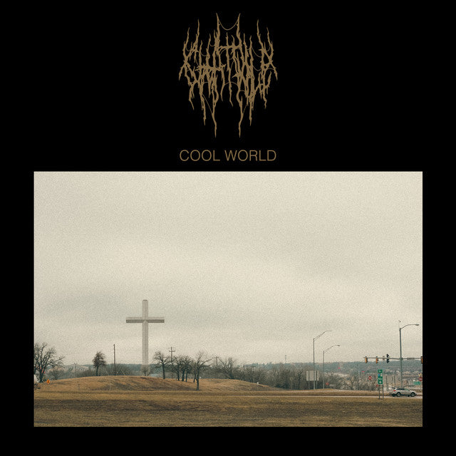 Chat Pile - Cool World | Vinyl LP