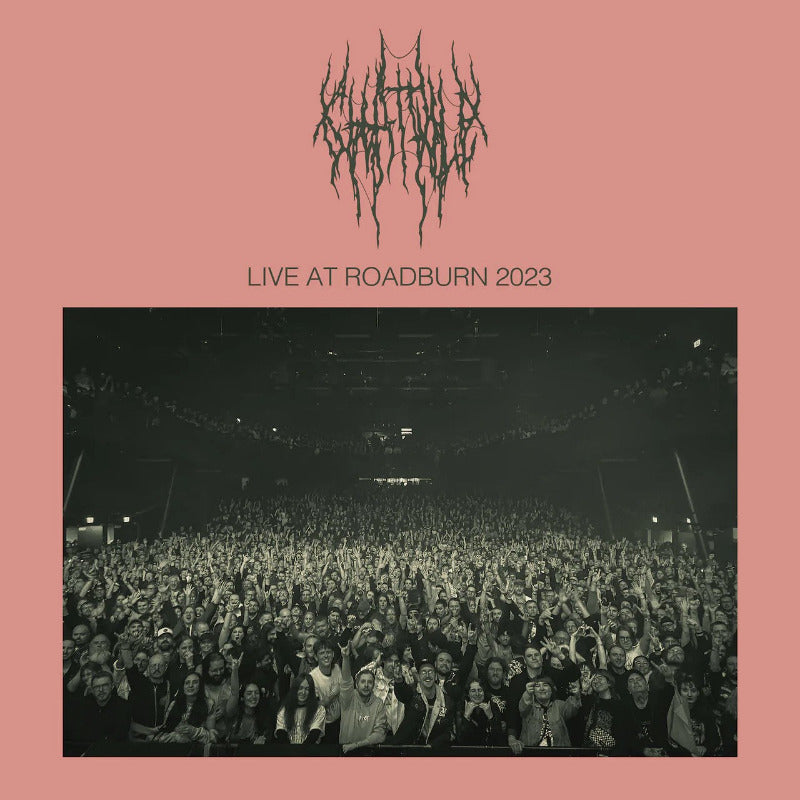 Chat Pile - Live at Roadburn 2023 (Vinyl)