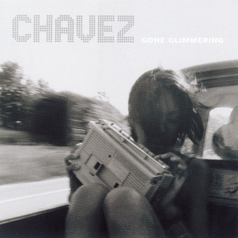 Chavez - Gone Glimmering | Vinyl