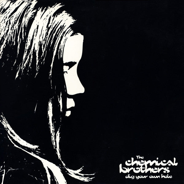 Chemical Brothers - Dig Your Own Hole (SECONDHAND CD)