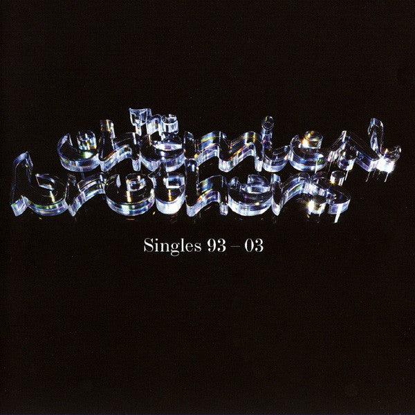 Chemical Brothers - Singles 93-03 (SECONDHAND CD)