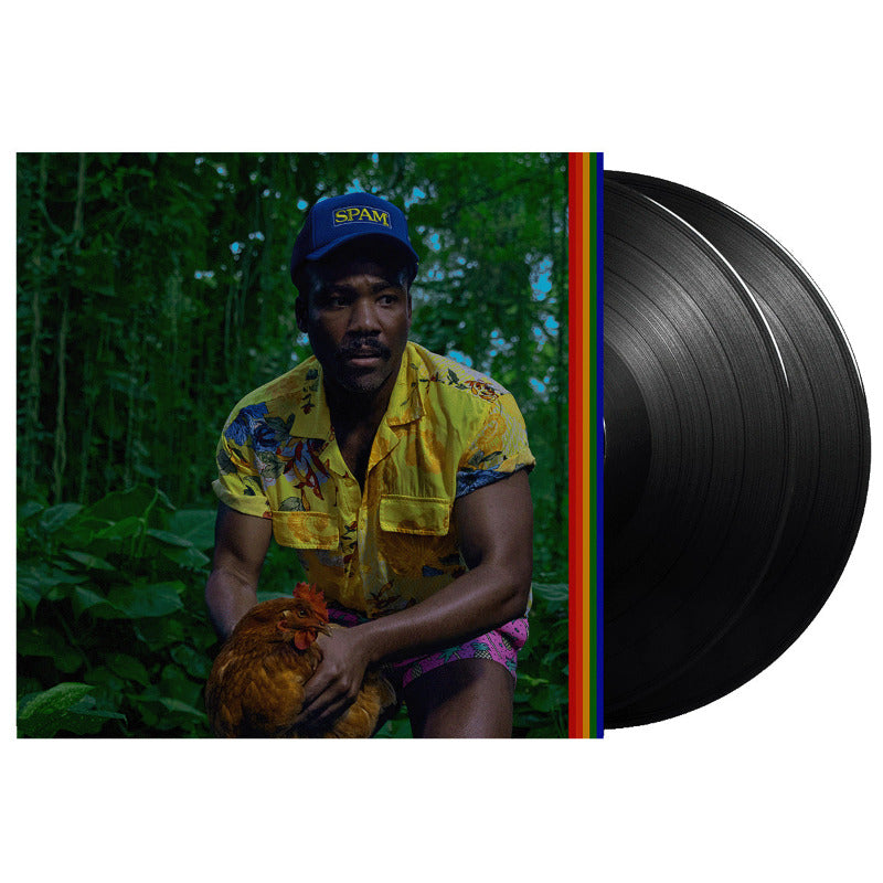 Childish Gambino - Bando Stone and The New World | Vinyl
