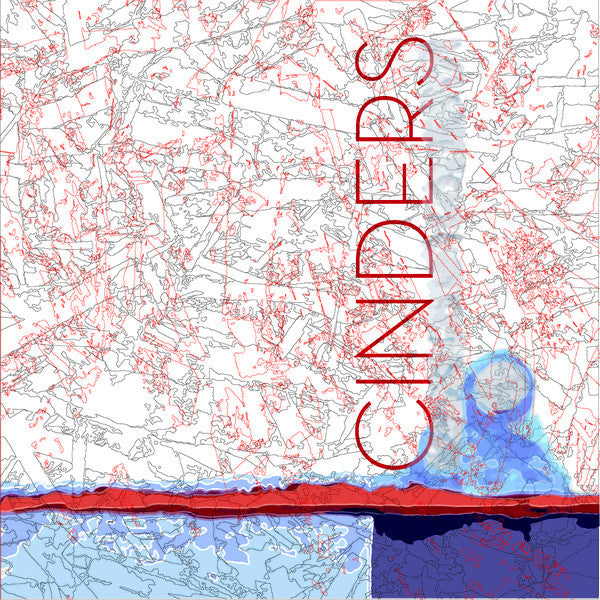 Cinders Ensemble – Lonely Eskimo (SECONDHAND)