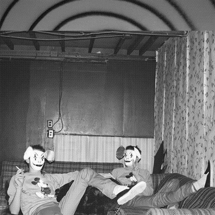 Cindy Lee - Act Of Tenderness (Reissue)