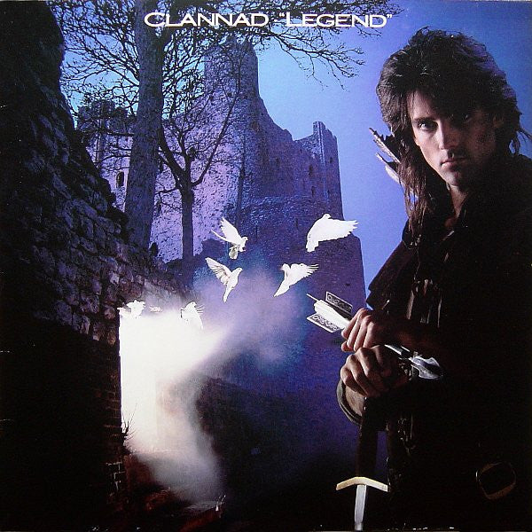 Clannad - Legend (SECONDHAND)