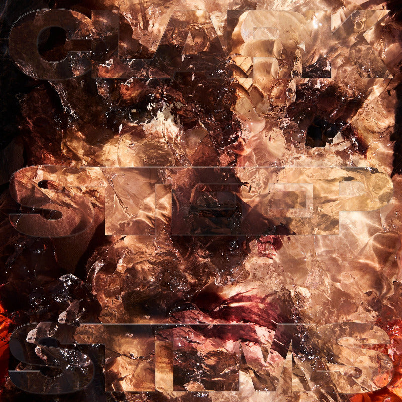 Clark - Steep Stims | Vinyl