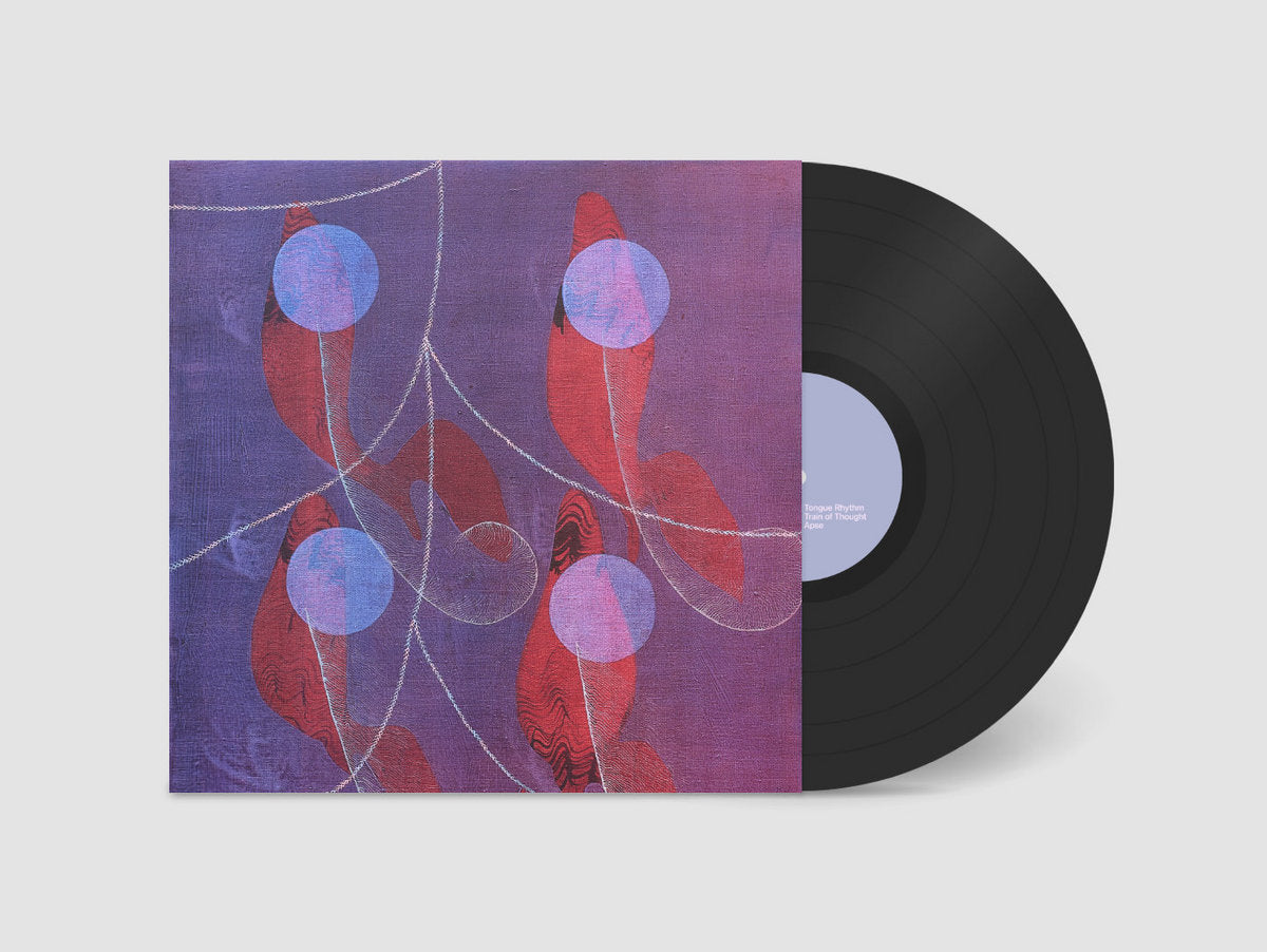 Clear Path Ensemble - Ascending (Vinyl)
Rich text editor
