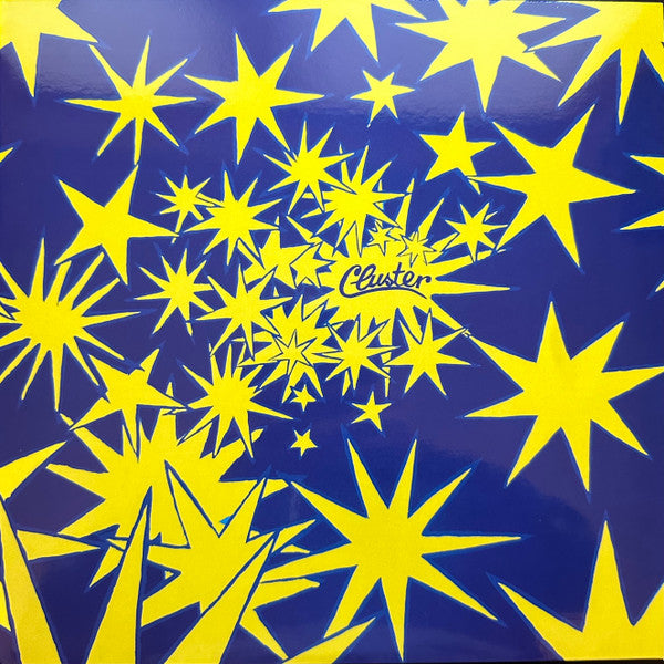 Cluster – Cluster II | Vinyl 