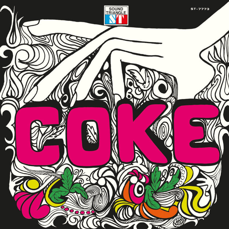 Coke - Coke | Vinyl