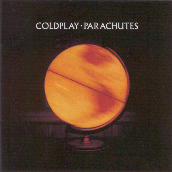 Coldplay - Parachutes (SECONDHAND CD)