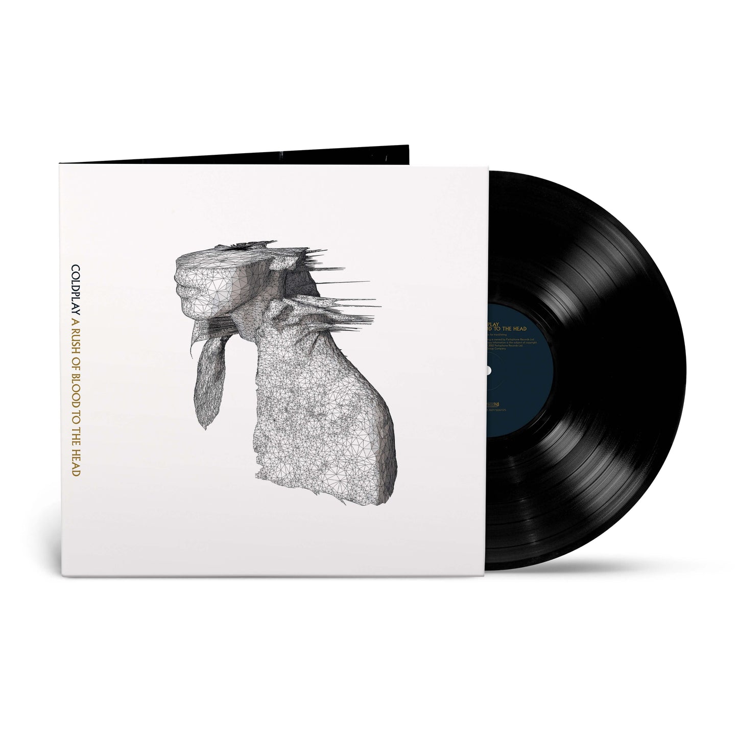 Coldplay - A Rush of Blood to the Head (Pre-Order Now | Pay Later) - Flying Nun  | Vinyl | CD