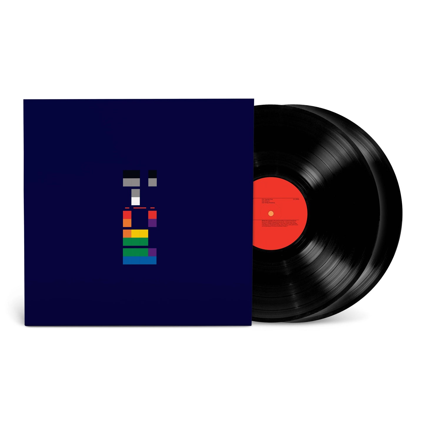 Coldplay - X&Y (Pre-Order Now | Pay Later) - Flying Nun  | Vinyl | CD