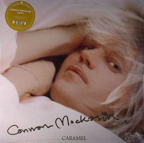 Connan Mockasin – Caramel (SECONDHAND)