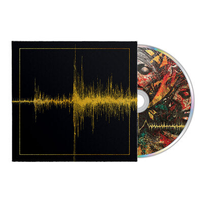 Converge - Hum of Hurt (CD)