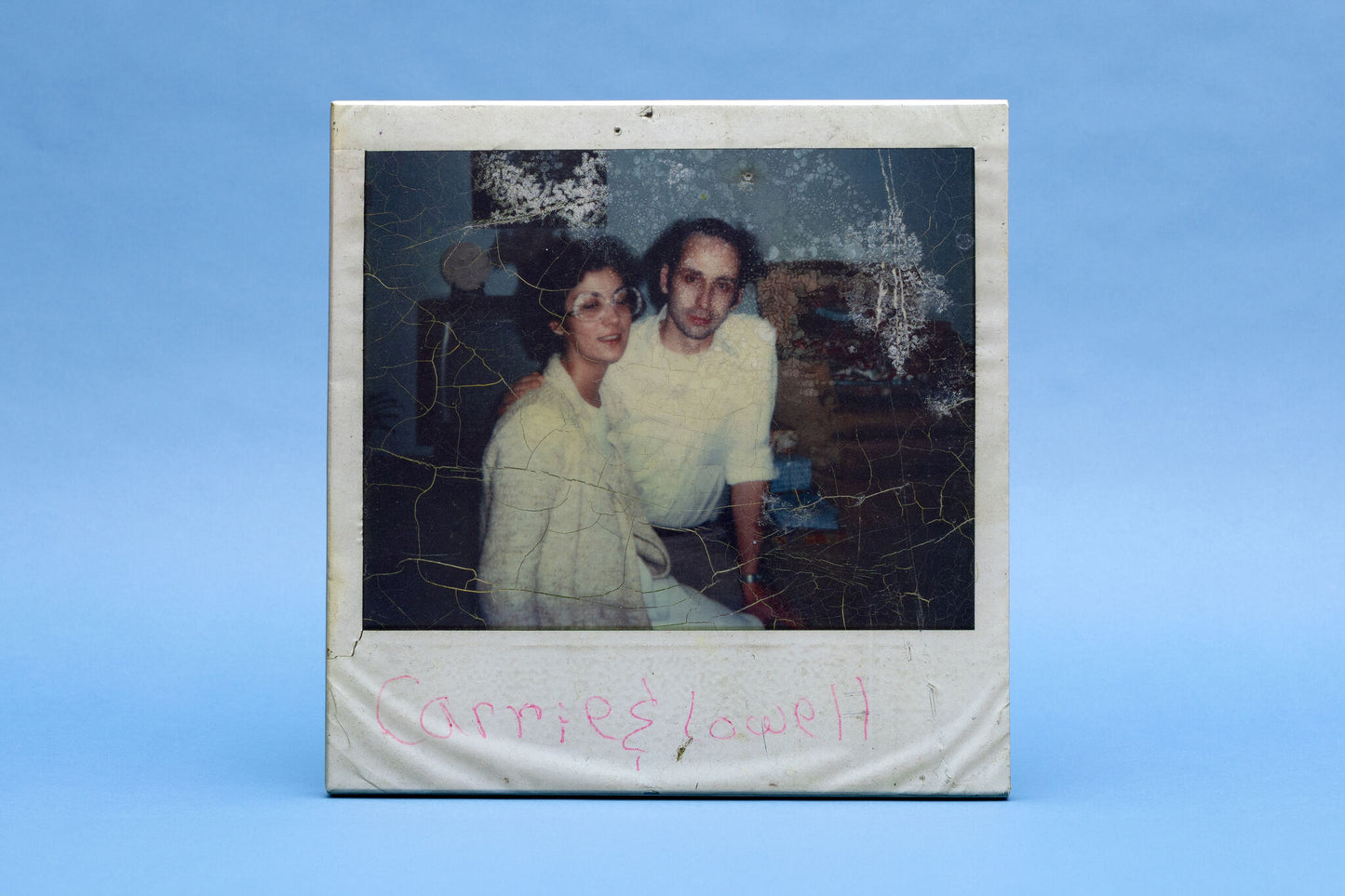 
                  
                    Sufjan Stevens Carrie & Lowell - 10th Anniversary Edition (Pre-Order)
                  
                