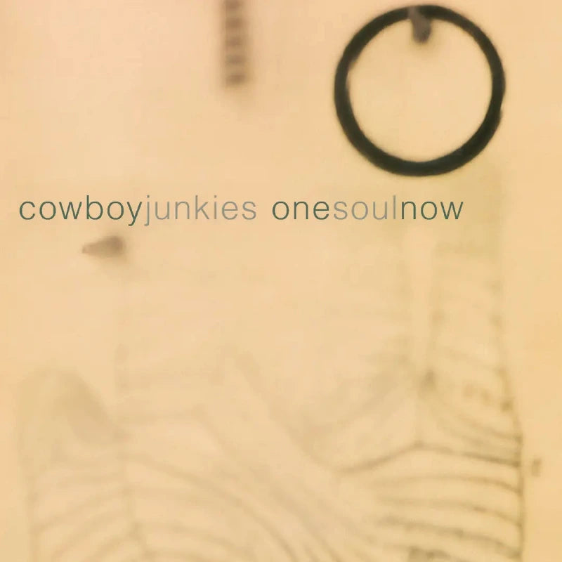 Cowboy Junkies - One Soul Now | Vinyl