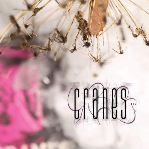 Cranes - Fuse | Vinyl