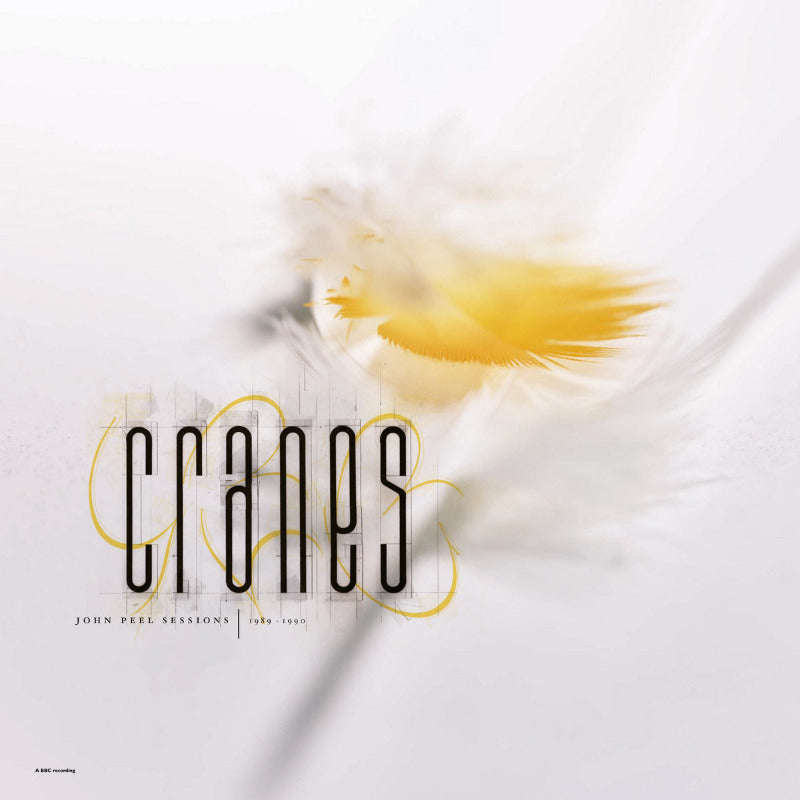 Cranes - John Peel Sessions 1989-1990 | Vinyl