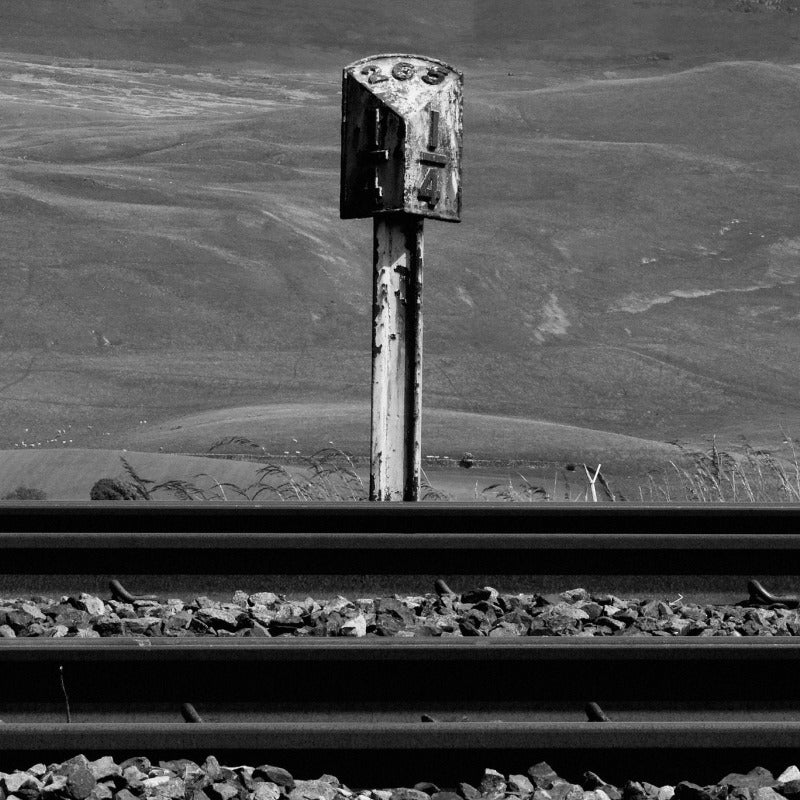 Craven Faults - Sidings (Vinyl)