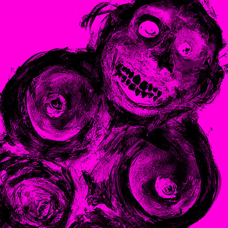 Crippling Alcoholism - Camgirl CD